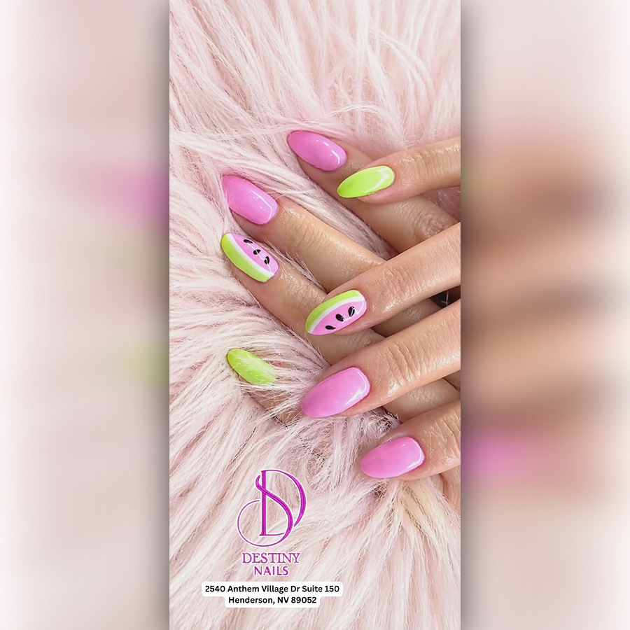 Destiny Nails